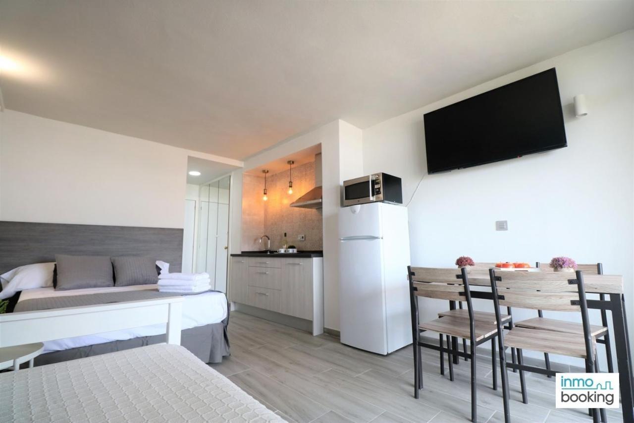 InmoBooking Experience Internacional Salou Exterior foto