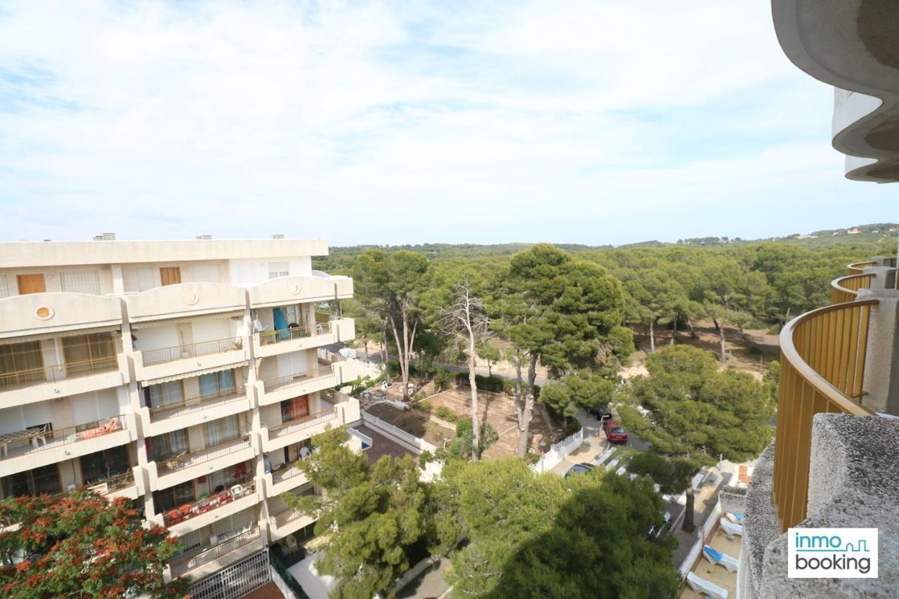 InmoBooking Experience Internacional Salou Exterior foto