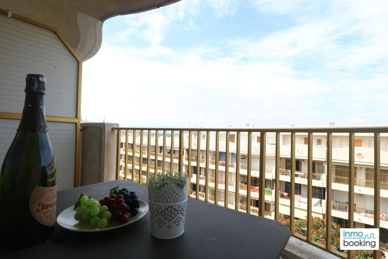 InmoBooking Experience Internacional Salou Exterior foto